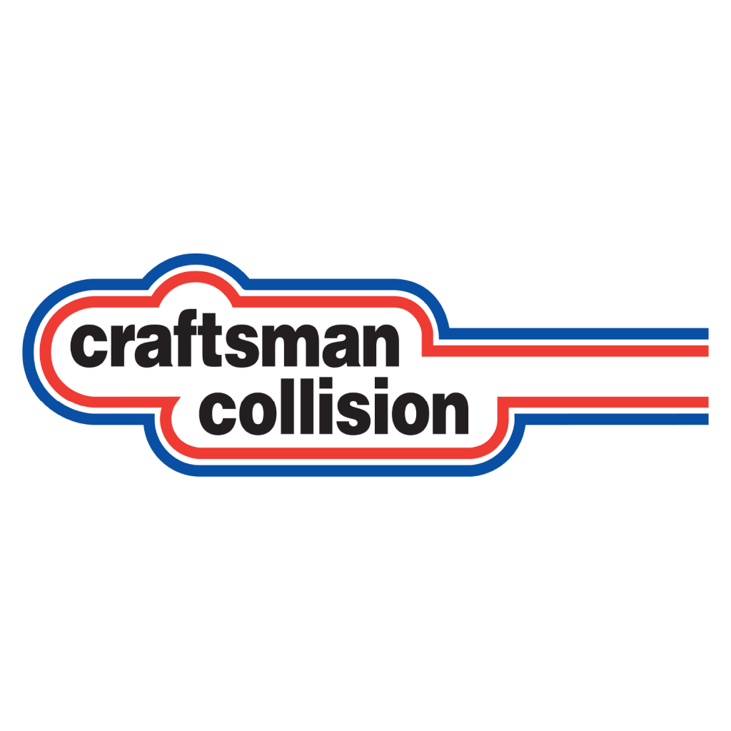 Craftsman Collision - Logo