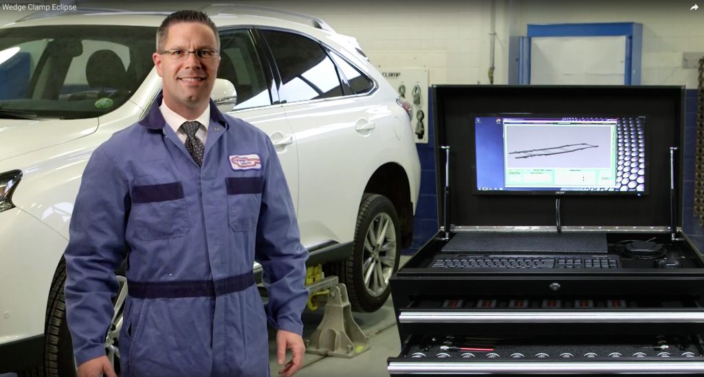 Craftsman Collision - Logo
