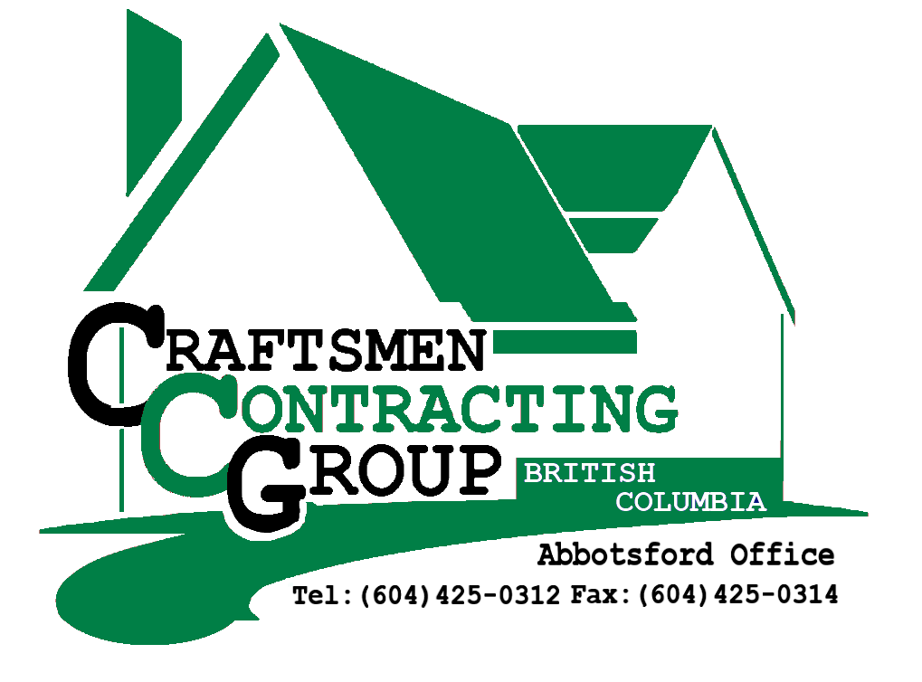 Craftsmen Contracting Group - Logo