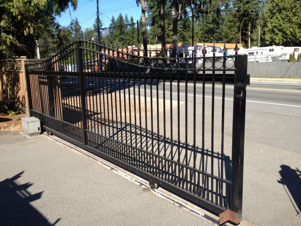 Craftsmen Overhead Door - Cover photo