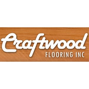 Craftwood Flooring Inc - Logo