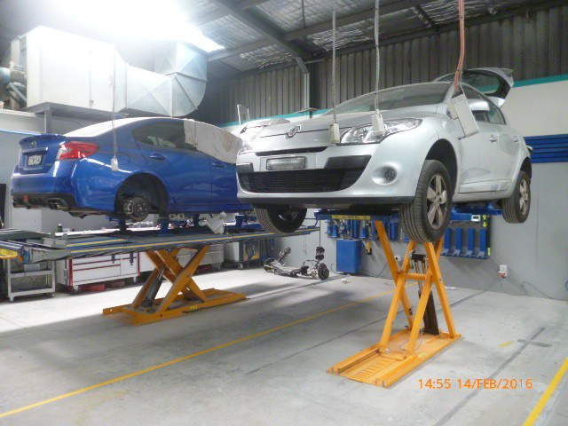 Craig Abell Smash Repairs - Cover photo