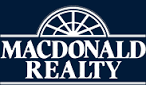 Craig Bahrey - Macdonald Realty Ltd. - Logo