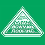 Craig Bowman Roofing Ltd - Logo