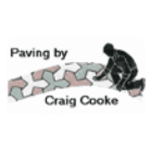 Craig Cooke Paving - Logo