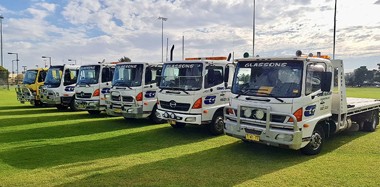 Craig Glasson Smash Repairs - Cover photo