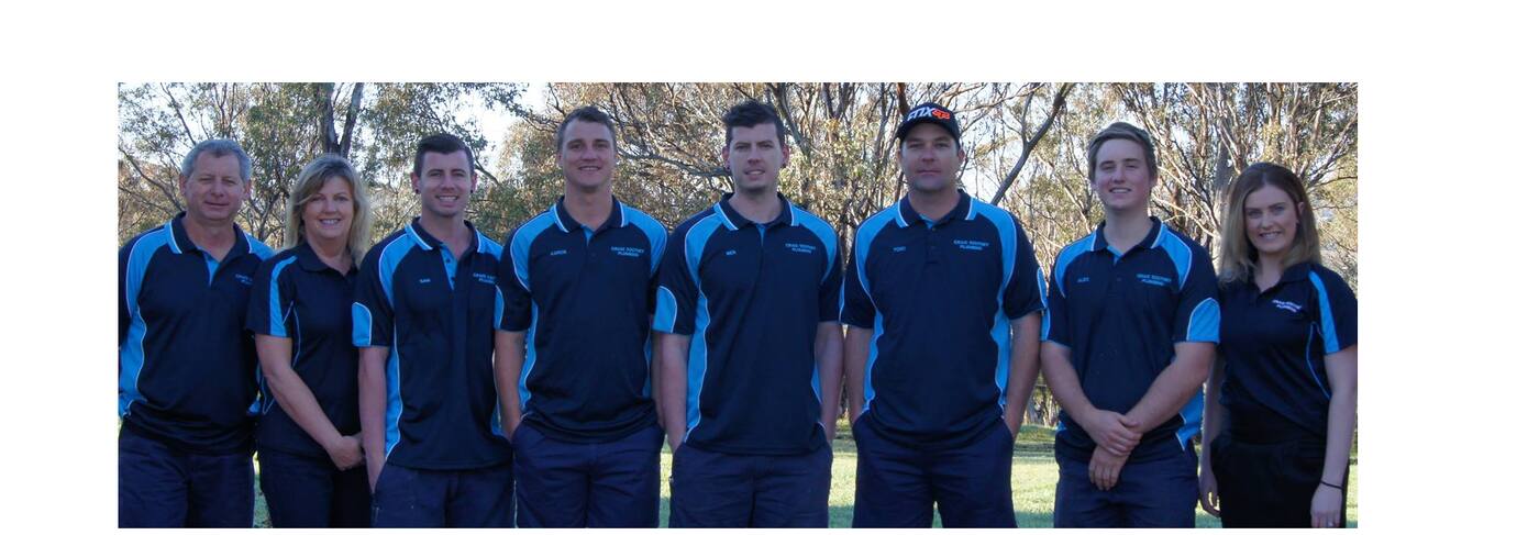 Craig Southey Plumbing - Cover photo