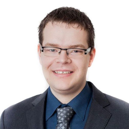 Craig Stein - Sun Life Financial - Logo