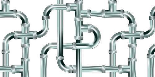 Craig Walker Plumbing - Logo