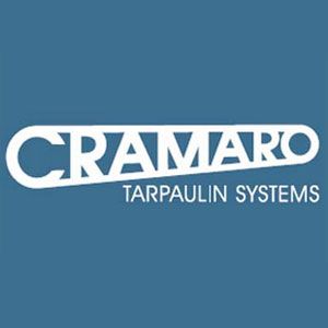 Cramaro Tarpaulin Systems - Logo