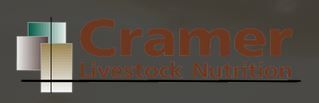 Cramer Live Stock &a; Neutrition - Logo