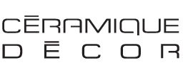 Céramique Décor - Logo
