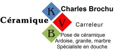 Céramique KVB Inc - Logo