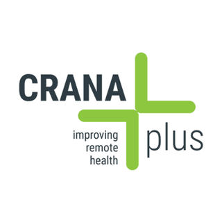 CRANAplus Cairns - Logo