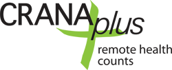 CRANAplus - Logo