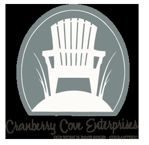 Cranberry Cove Enterprises - Logo