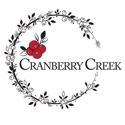 Cranberry Creek Baking Co - Logo