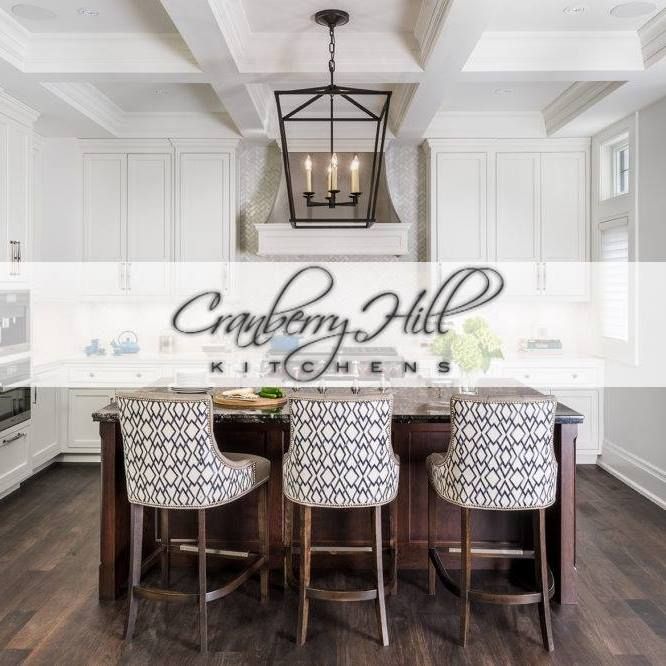 Cranberry Hill Kitchens - Logo
