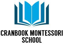 Cranbrook Montessori School - Logo