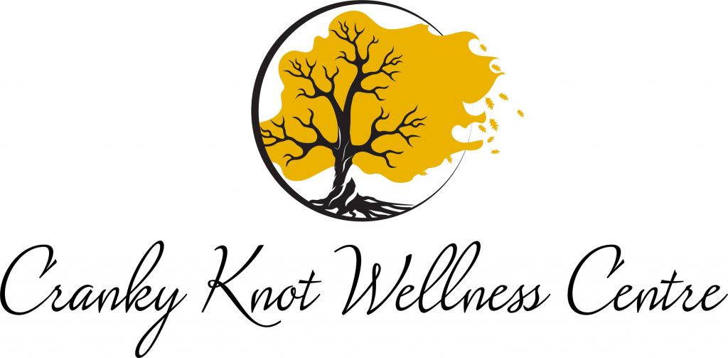 Cranky Knot Wellness Centre - Cover photo