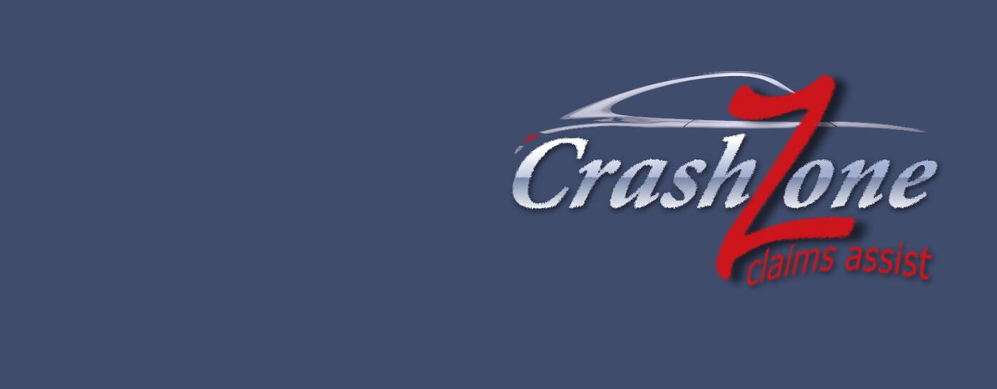 Crashzone Claims Assist - Logo