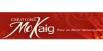 Création Mc Kaig Enr - Logo