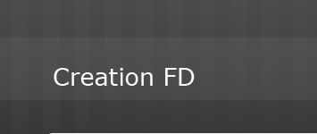 Créations F. Dubé Inc. - Logo