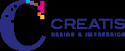Créatis Communication - Logo