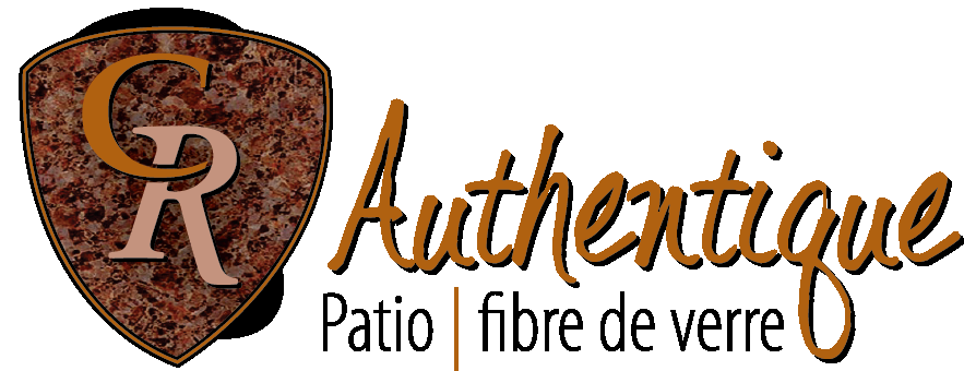C.R. Authentique - Logo