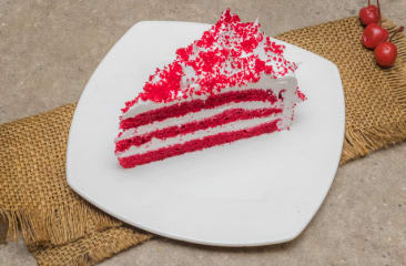 Crave Desserts & Bakes - Logo