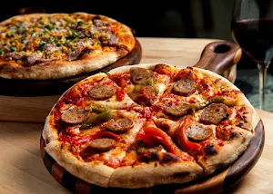Crave Foodworks - Cover photo