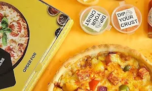 Crave Junctions Pizza - Cover photo