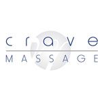 Crave Massage - Logo