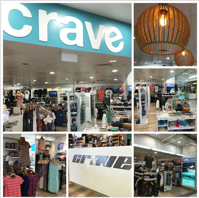 Crave Surf Industries - Cover photo