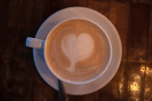 Craving Corner Cafe - Logo