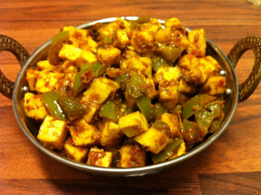Craving Curries - Cover photo