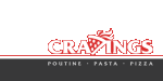 Cravings Pizza - Logo