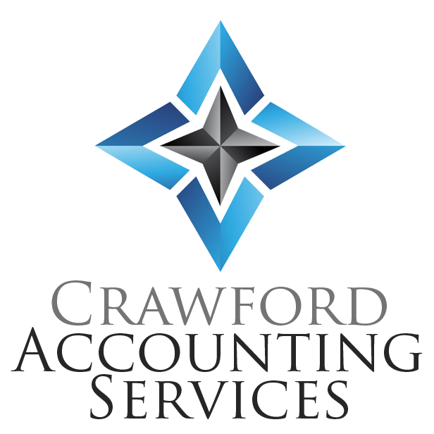Crawford Accounting Services - Logo