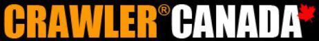 Crawler Canada - Logo