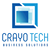 Crayo Tech Business Solutions Pvt Ltd - Logo
