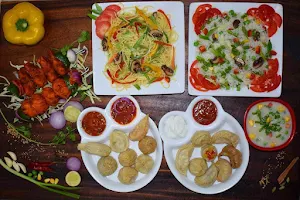 Crazy Momos - Cover photo