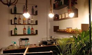 Crazy Coffee - Logo