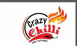 Crazy Chilli - Cover photo