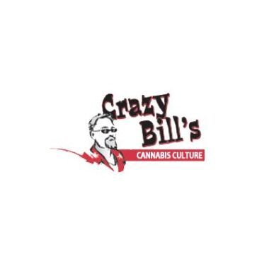Crazy Bills - Logo