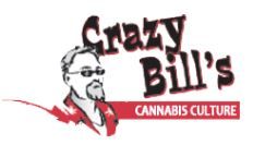Crazy Bill&s;s - Logo