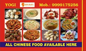 Crazy Bite Food Junction - Cover photo