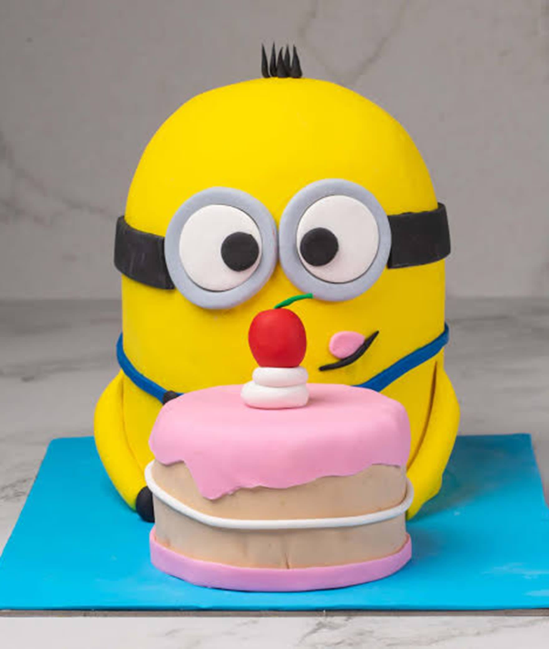 Crazy cakez & sandwiches - Logo