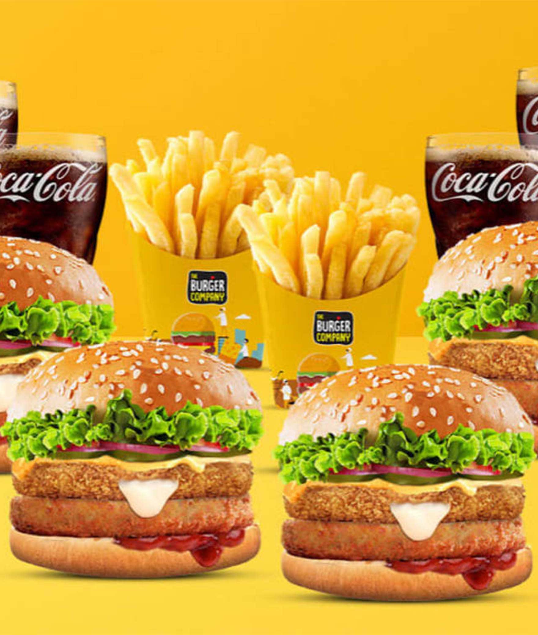 Crazy Cheezy Burger - Logo
