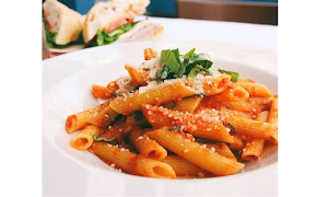 Crazy Cup Pasta - Cover photo