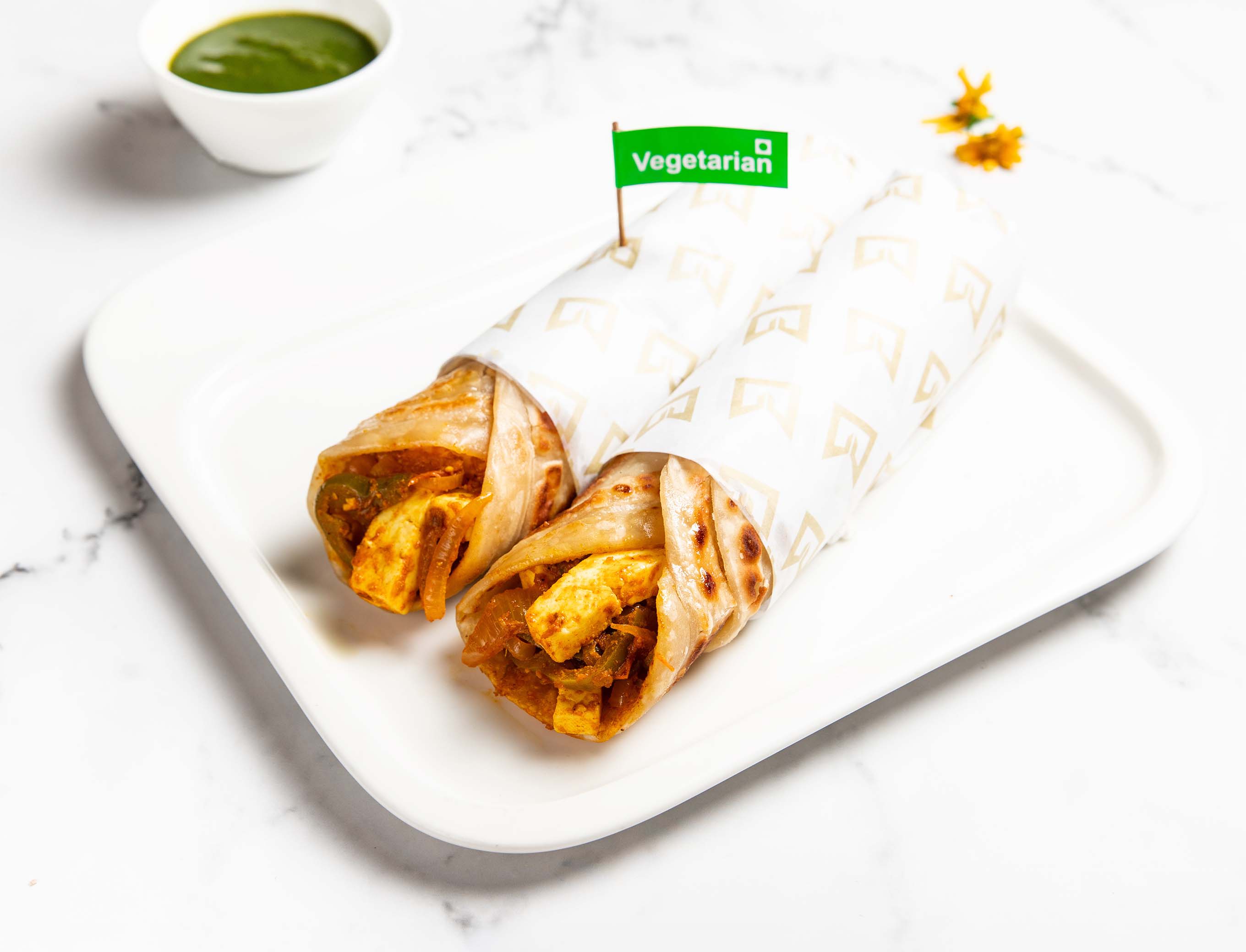 CRAZY KATHI ROLL - Logo